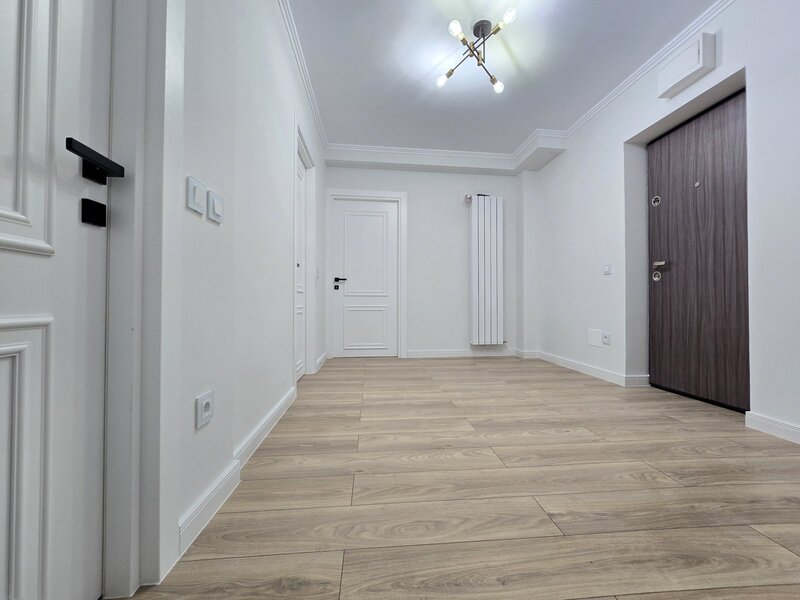 Unirii, Alba Iulia, vedere fata, centrala proprie, renovat lux 2025