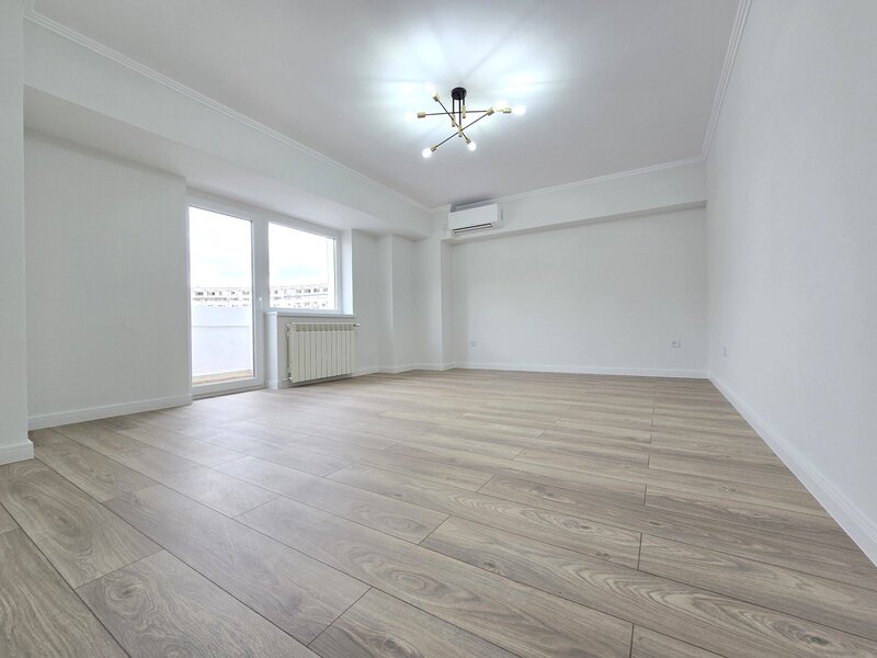 Unirii, Alba Iulia, vedere fata, centrala proprie, renovat lux 2025