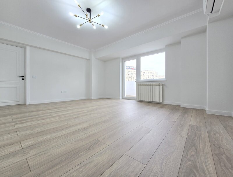 Unirii, Alba Iulia, vedere fata, centrala proprie, renovat lux 2025