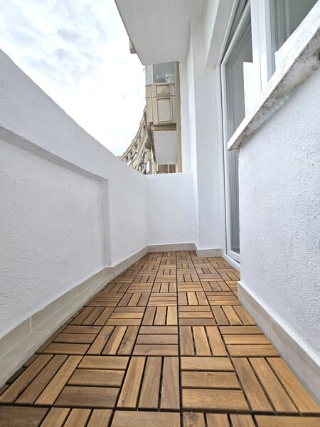 Unirii, Alba Iulia, vedere fata, centrala proprie, renovat lux 2025